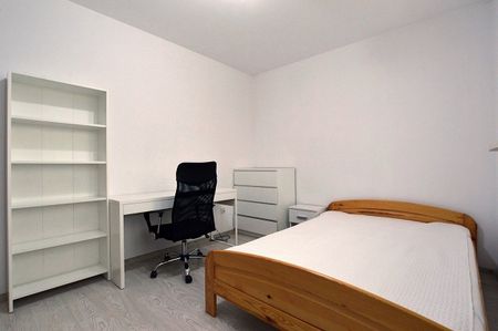 2 pok. z klimatyzacją przy UM, parking, ul. Chodźki - Photo 2