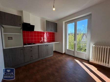 Location Maison 4 pièces 110m² BRIVE LA GAILLARDE 19100 - Photo 3
