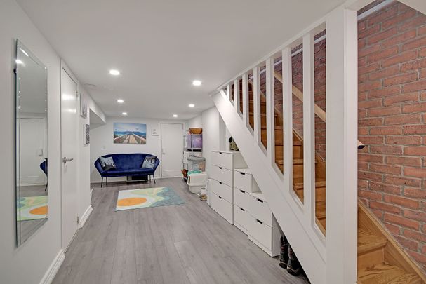 For Lease - 17 Bertmount Avenue, Toronto, Ontario - Photo 1