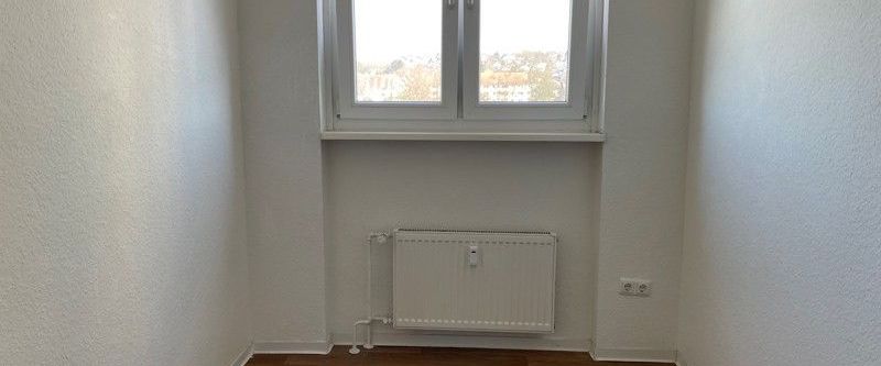 3-Zimmerwohnung mit tollen Balkon - Foto 1