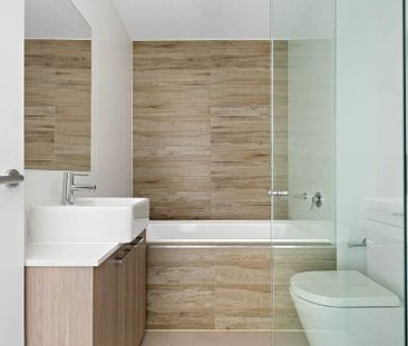 Immaculate 1 Bedroom Apartment - Photo 4