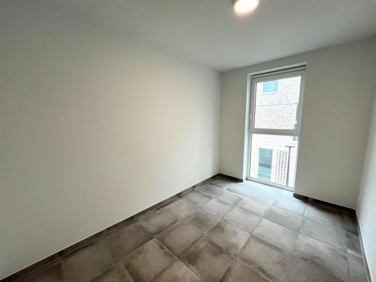 Nieuwbouw 2-slaapkamer appartement met ondergrondse garage en berging - Foto 1