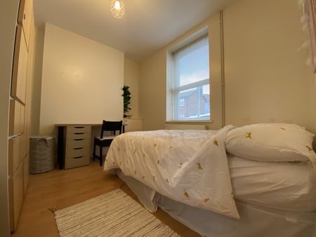 Merthyr Street, Cathays - Photo 5