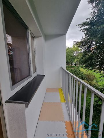 2 pokojowe na I piętrze - Zabobrze I - Фото 2