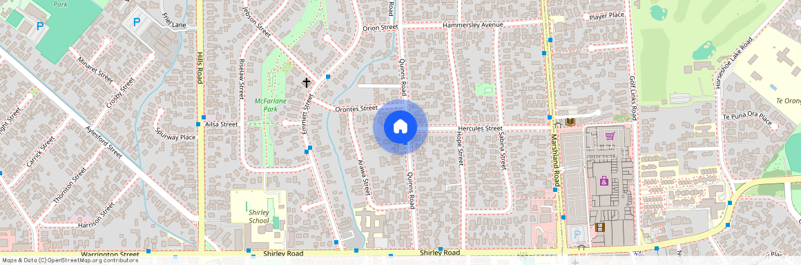 33 Quinns Road Shirley, Shirley, Christchurch City