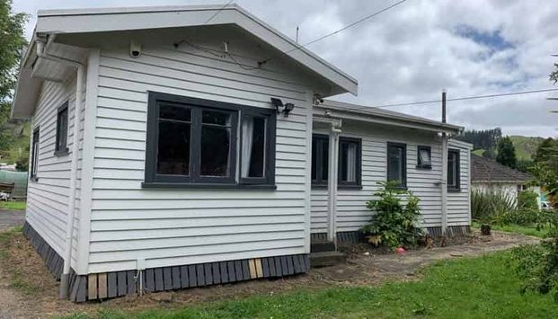 2 BEDROOM + CABIN - TAUMARUNUI - Photo 1
