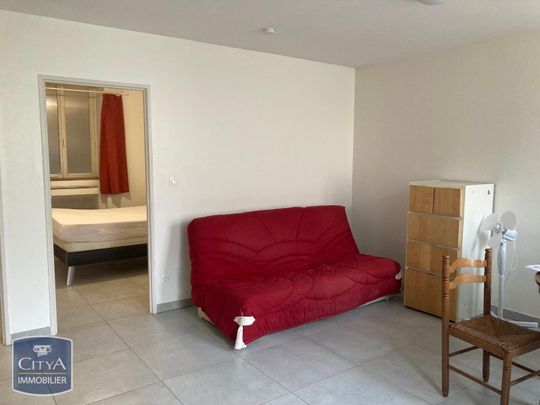 Location Appartement 2 pièces 32m² COULOUNIEIX CHAMIERS 24660 - Photo 1