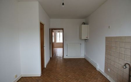 Maison à louer 3 pièces • Moyeuvre-Grande - Photo 3