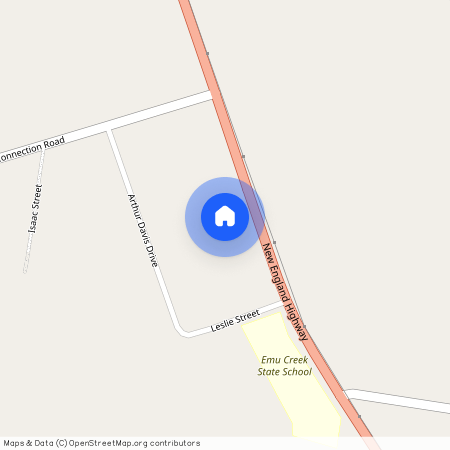 14500 New England Highway, Qld 4359, East Greenmount