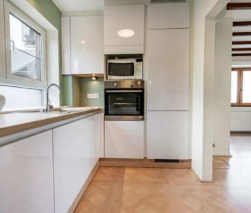 Apartment for rent, Yernée-Fraineux - Foto 4