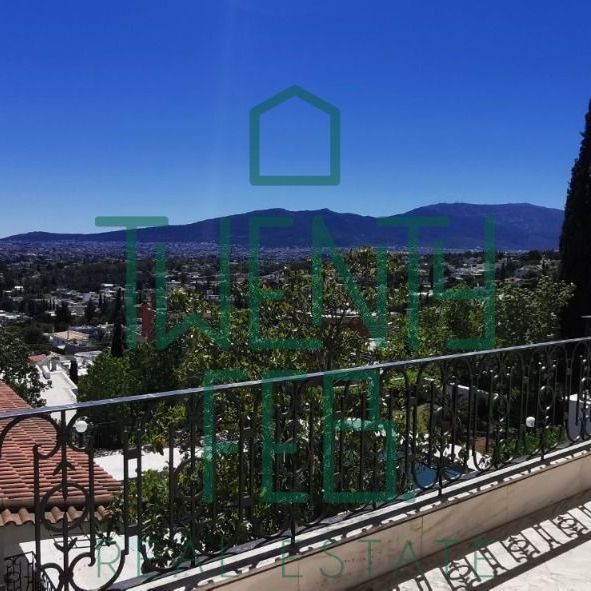 Μονοκατοικία για ενοικίαση Άνω Φιλοθέη (Φιλοθέη) - Photo 1