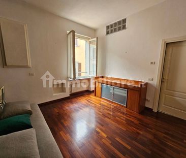 Monolocale via Raffaele De Gradi Angolo via Vittorio Emanuele. 3, M... - Photo 1