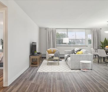 McCowan Apartments - 1 Bedroom - Photo 4