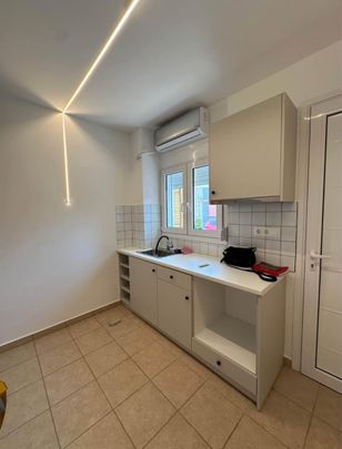Studio/Γκαρσονιέρα για ενοικίαση - Νίκαια, - Photo 1
