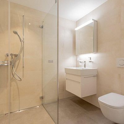 Moderne 3.5-Zimmerwohnung mit Gartensitzplatz zu vermieten - Foto 1