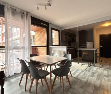 Appartement à louer 3 pièces • 63,06 m2 Toulouse - Photo 6