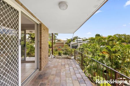 5/66 Maryvale Street, Toowong, QLD 4066 - Photo 4