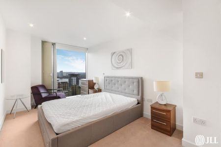 Landmark West, Marsh Wall E14 - Photo 5