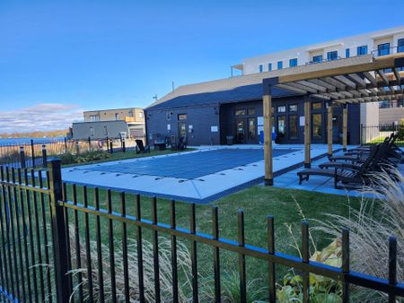 For Lease - 19 West Street Unit# 4, Kawartha Lakes, Ontario - Photo 4