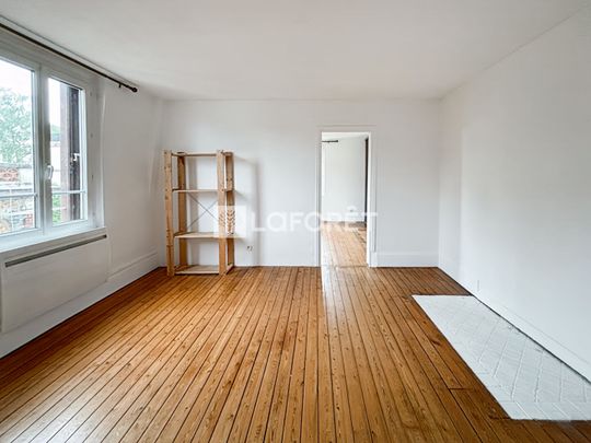 Apartment - Photo 1