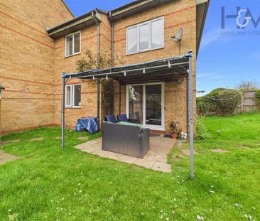 1 bedroom maisonette to rent - Photo 4