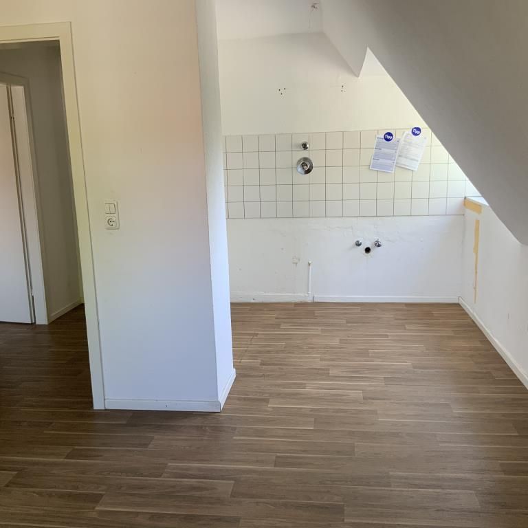 2-Zimmer-Wohnung in Recklinghausen Süd - Foto 1