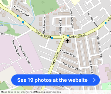 New Lane, Oswaldtwistle, BB5 - Photo 1