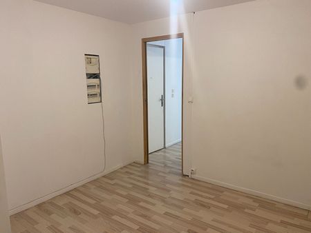 Location appartement 2 pièces, 34.10m², Bédarieux - Photo 3