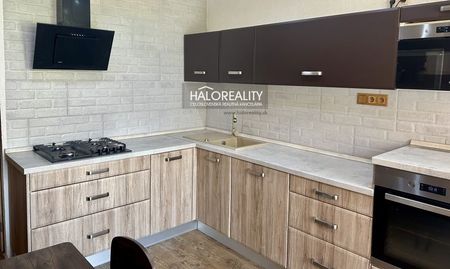 HALO reality - Prenájom, trojizbový byt Prievidza, Sídlisko Zapotôčky - Fotografia 5