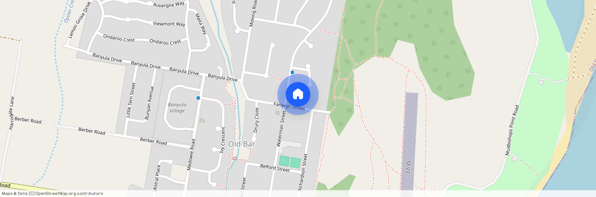 15 Farleigh Street, NSW 2430, Old Bar