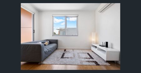 Spacious & Bright with Two Balconies - Photo 2