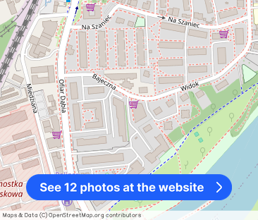 Mieszkanie do wynajęcia Dąbie Kraków - Photo 1