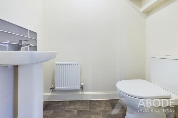 2 bedroom semi-detached house to rent - Photo 1