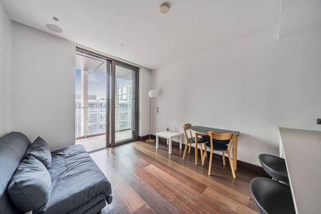 1 bedroom flat to rent - Photo 3