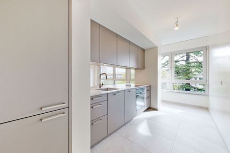 Vivre dans un logement moderne à deux pas de l'ONU - Foto 2