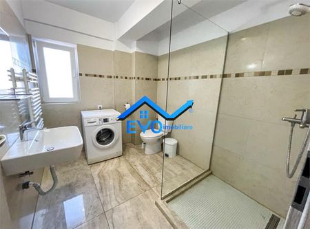 Apartament cu 2 camere, loc de parcare, zona Moara de Vant - Fotografie 5