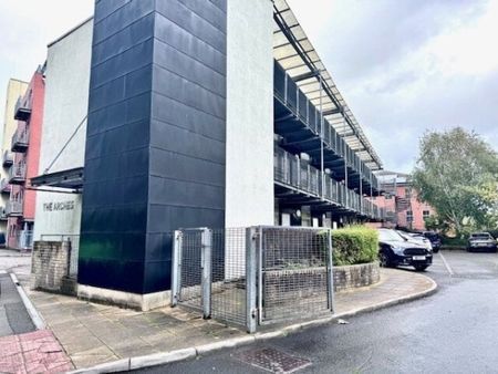 The Arches, Bolton Town Centre BL1 - Photo 5