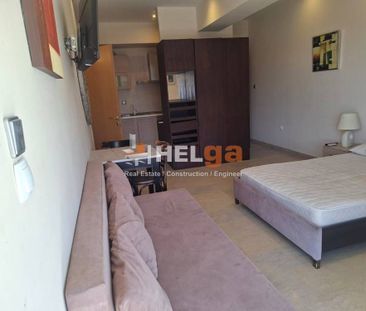 Studio/Γκαρσονιέρα για ενοικίαση Τριών Ναυάρχων - Άγιος Ανδρέας (Πά... - Photo 6