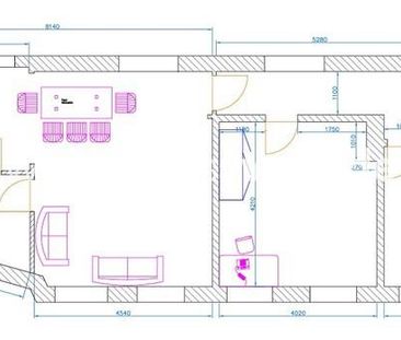 Wohnungsswap - 3 Zimmer, 85 m² - Herbertstraße, Schöneberg, Berlin - Foto 1