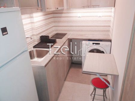 Studio/Γκαρσονιέρα για ενοικίαση - Πάτρα, - Φωτογραφία 5