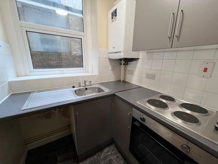 Studio to rent - Photo 4