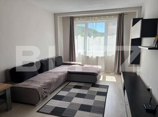 Apartament 2 camere, 54 mp, zona Valea Garbaului - Fotografie 1