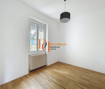 Location Appartement 3 pièces 51m² BRON 69500 - Photo 2