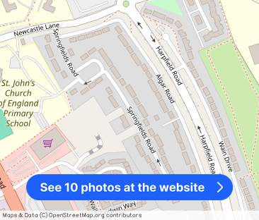 1 bedroom house share for rent - Photo 1