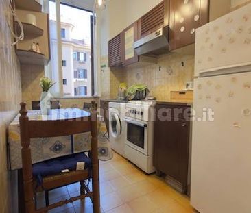 Monolocale via La Spezia 81, San Giovanni, Roma - Photo 4