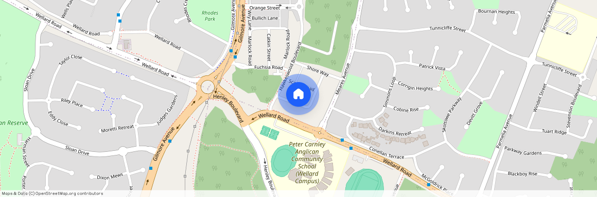 5 Campion Road, WA 6167, Kwinana Town Centre