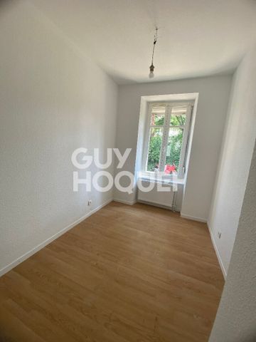 LOCATION : appartement T3 (50 m²) à MULHOUSE - Photo 3