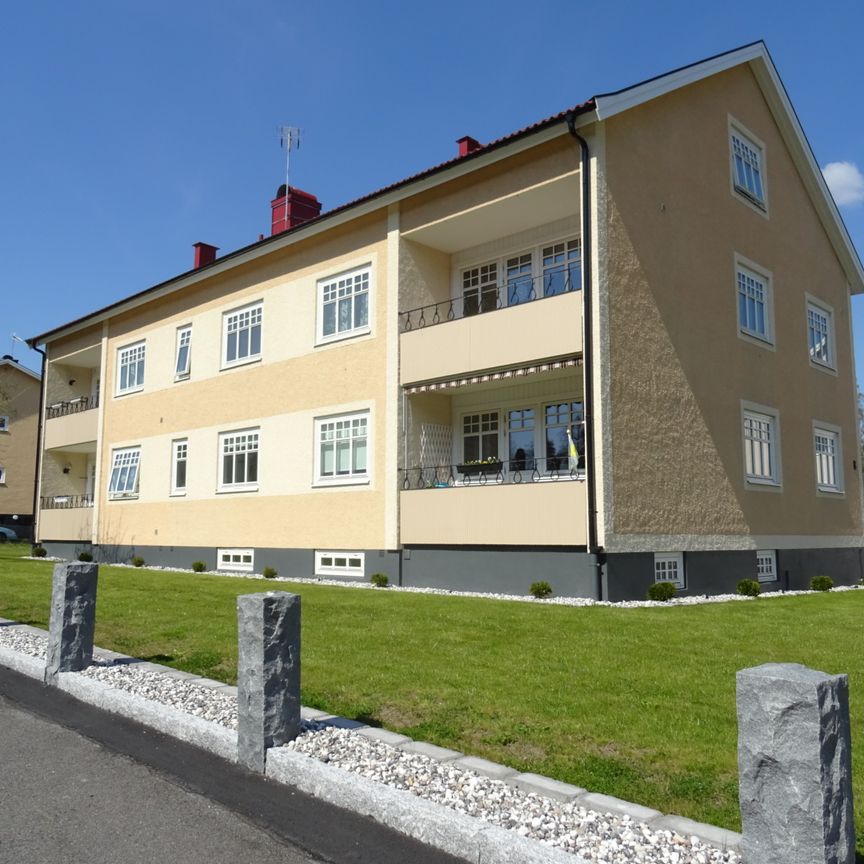 Granvägen 8, Vetlanda (1) - Foto 2