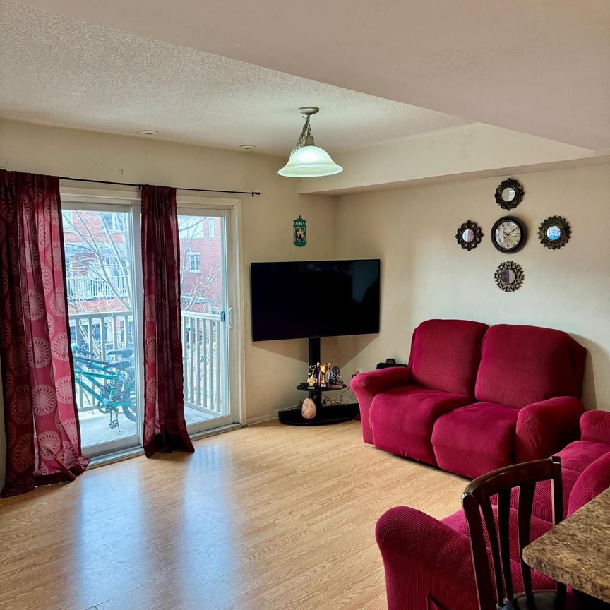 For Lease - 3250 Bentley Drive Unit# 10, Mississauga, Ontario - Photo 1