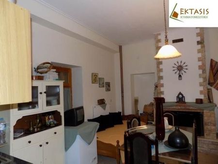 Μονοκατοικία για ενοικίαση Βλαχοκερασιά (Σκυρίτιδα) - Φωτογραφία 3